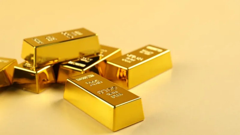 黄金指数与现货价格的结构差异 - ultima markets