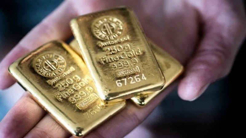 不同资金规模的黄金指数投资选择 - ultima markets