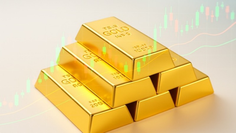 黄金指数市场结构差异 - ultima markets