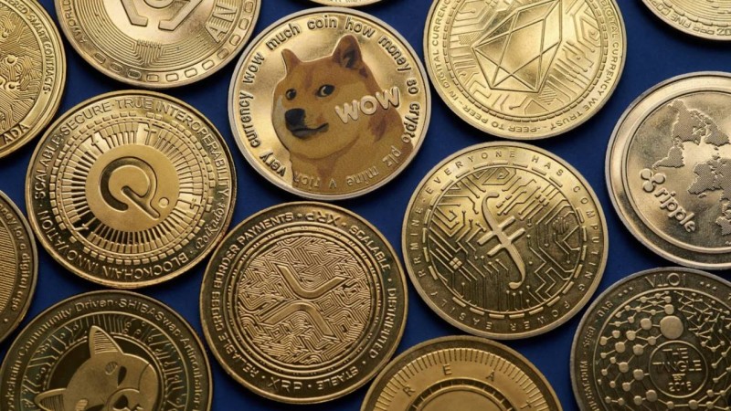 市场情绪如何左右加密货币价格 - ultima markets