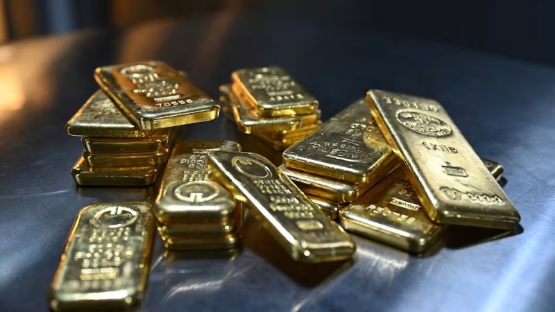 2026黄金指数投资入门工具对比矩阵 - ultima markets