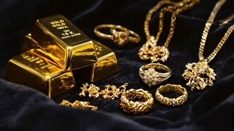 基于风险偏好的黄金指数工具选择指南 - ultima markets