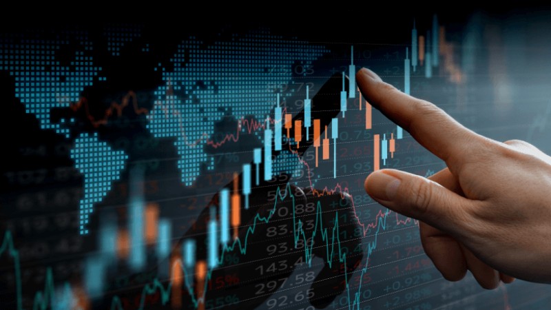 黄金实战应用P.R.I.C.E.交易系统 - ultima markets