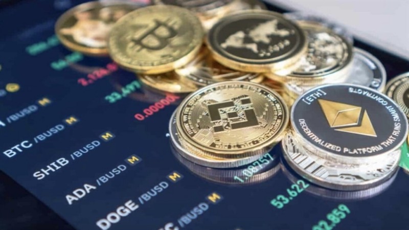 比特币减半对加密货币价格的影响 - ultima markets