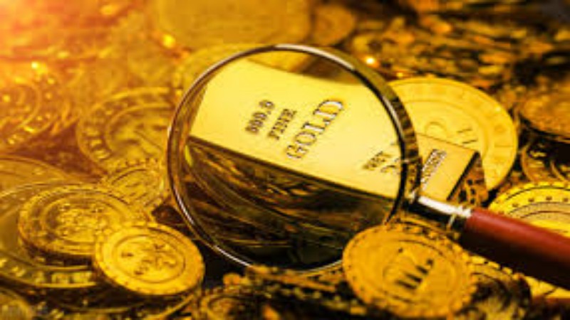 黄金指数追踪误差陷阱揭秘 - ultima markets