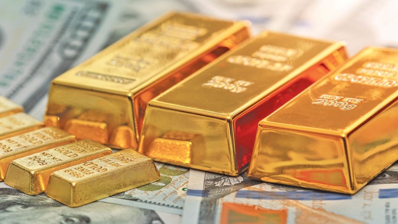 黄金指数不同风险偏好配置策略 - ultima markets