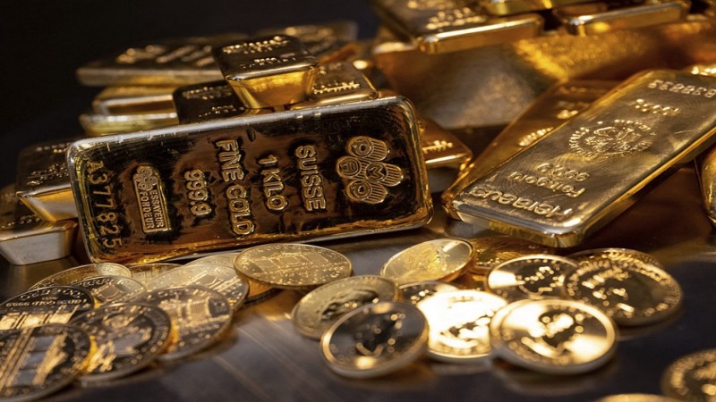 黄金指数投资工具风险评估 - ultima markets