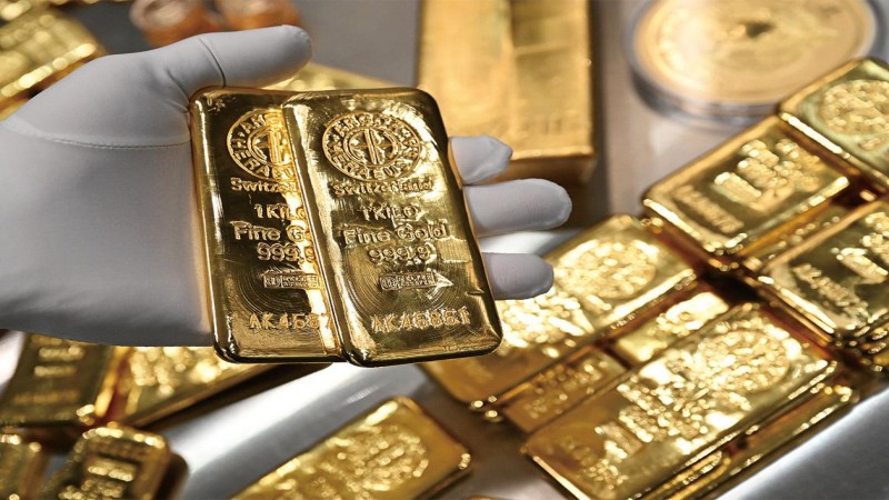 黄金指数专业决策框架 - ultima markets