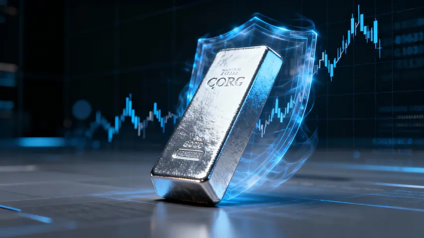 2026白银投资终极指南：别再搜白银存折了！大马投资者必懂的三大核心风控要点