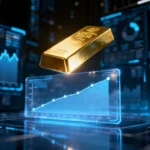 2025 黃金指數投資指南：3大ETF費用、風險與回報全解析