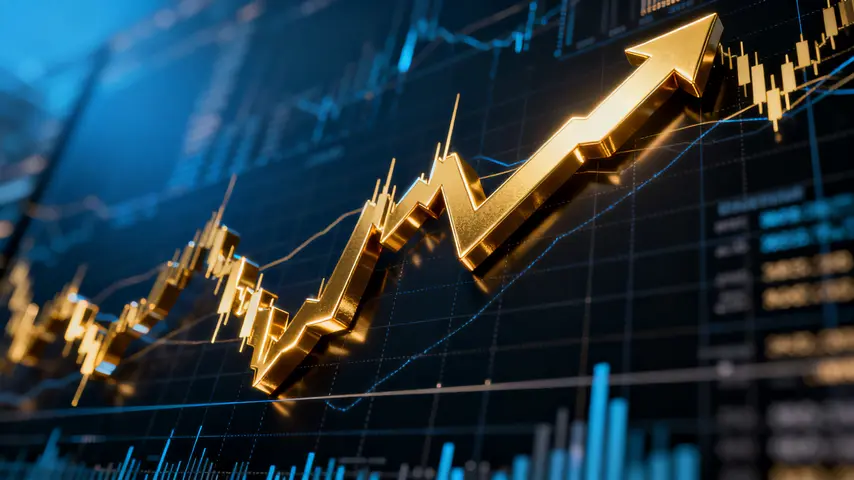 2026黄金指数投资策略：成本与风险权威解析，避开ETF、CFD交易陷阱