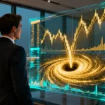 2025 黃金指數投資指南：ETF 追蹤誤差與隱藏成本分析