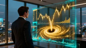 2025 黃金指數投資指南：ETF 追蹤誤差與隱藏成本分析