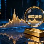 2025黃金指數投資指南：拆解ETF隱藏成本與追蹤誤差，看懂00635U的真正價值