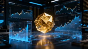 2026黃金指數投資指南：超越XAUUSD報價，揭秘專業操盤手的成本與風險矩陣