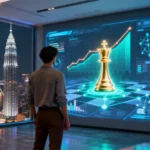 2026年终极指南：如何通过竞争对手审计，制定“赢家”交易内容战略