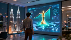 2026年终极指南：如何通过竞争对手审计，制定“赢家”交易内容战略