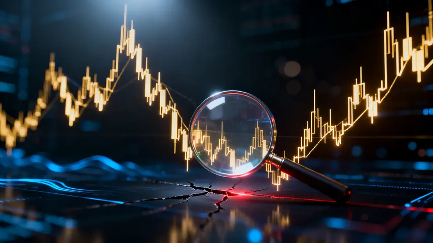 黄金指数投资终极指南 2026：揭露手续费外的隐藏成本与风险