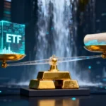 2025 黃金指數投資指南：ETF vs. 期貨 vs. 現貨成本與風險終極對比