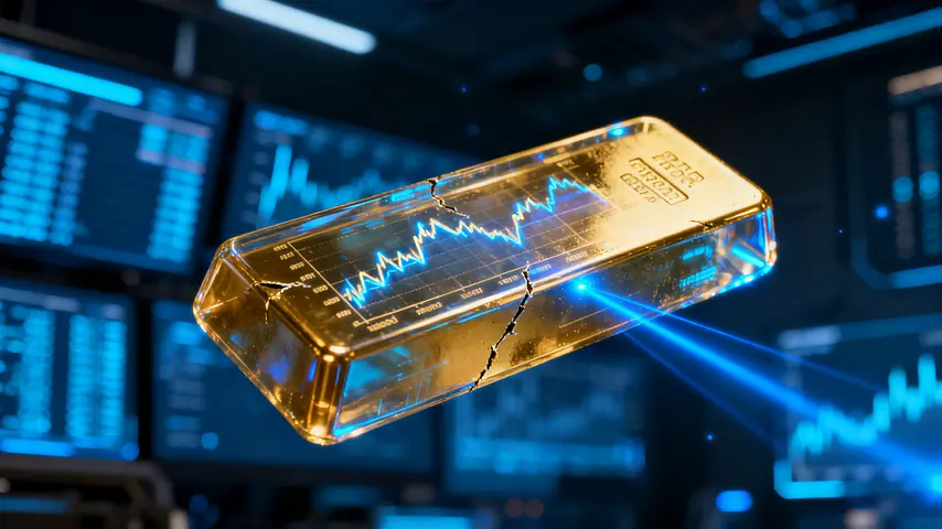 2026黄金指数投资指南：交易成本与ETF平台风险深度解析