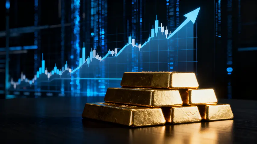 2026黄金指数投资指南：专家拆解3大黄金ETF的隐藏成本与绩效预测