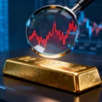 黃金指數投資指南：2025年真實成本分析，揭秘90%投資者忽略的追蹤誤差與風險