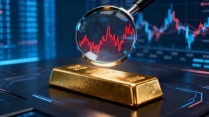 黃金指數投資指南：2025年真實成本分析，揭秘90%投資者忽略的追蹤誤差與風險