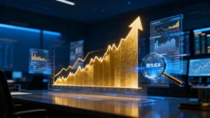 2025-2026黃金指數投資指南：審計隱性成本，揭示高盛與大摩的真實目標價