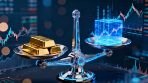 【2026黄金投资指南】ETF vs. 期货：一篇看懂交易成本与滑点风险