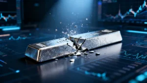 白银投资者必看！2026白银投资4大隐性风险及ETF与期货实测对比