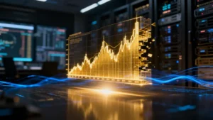 【2025 黃金指數深度拆解】專業交易員視角：避開隱形成本，看懂三大投行佈局