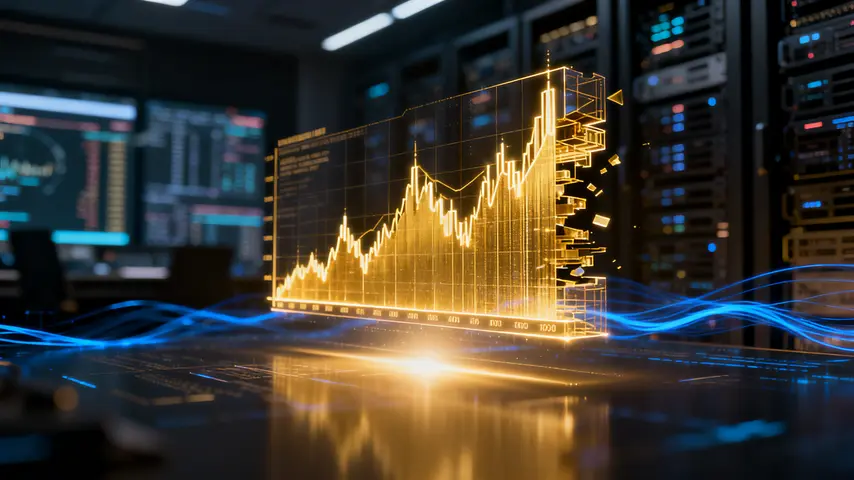 【2025 黃金指數深度拆解】專業交易員視角：避開隱形成本，看懂三大投行佈局