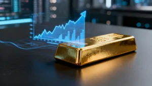 2025 黃金指數投資指南：費用、風險與三大工具終極對比