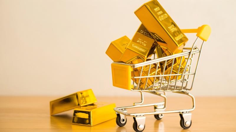 2026黄金ETF投资终极指南：一篇看懂种类对比、港股美股热门推荐与交易成本