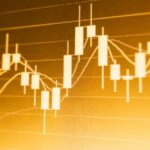 黄金K线图怎么看