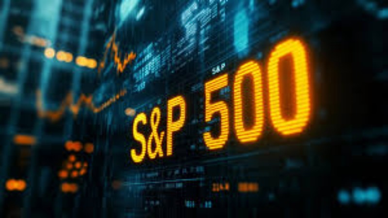 S&P 500指数是什么