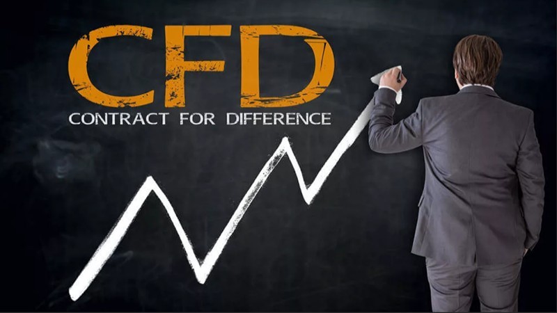 CFD怎么买？新手入门 5 步流程全解析，带你识破杠杆与保证金陷阱