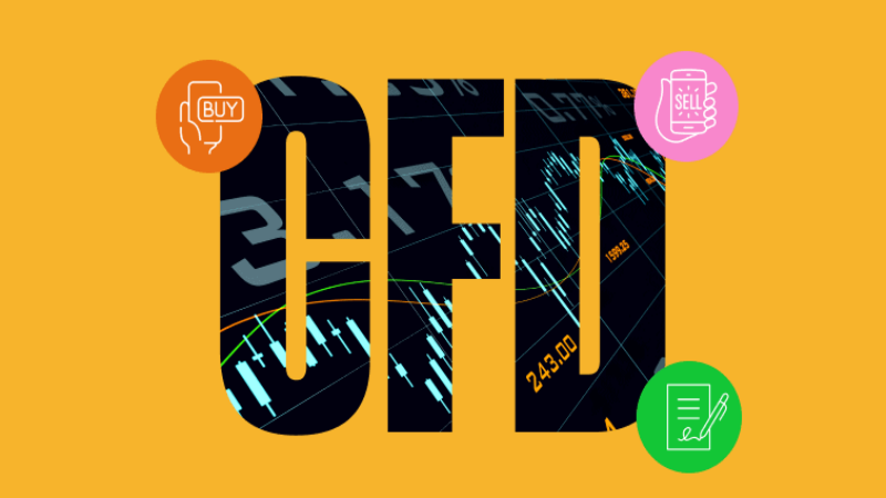 交易者必看！掌握这5种CFD交易策略，2026 助你在波动市场保护本金