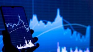 小道琼期货即时走势