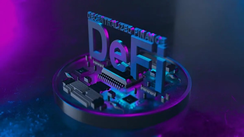 主流 DeFi 协议风险收益对比 - ultima markets