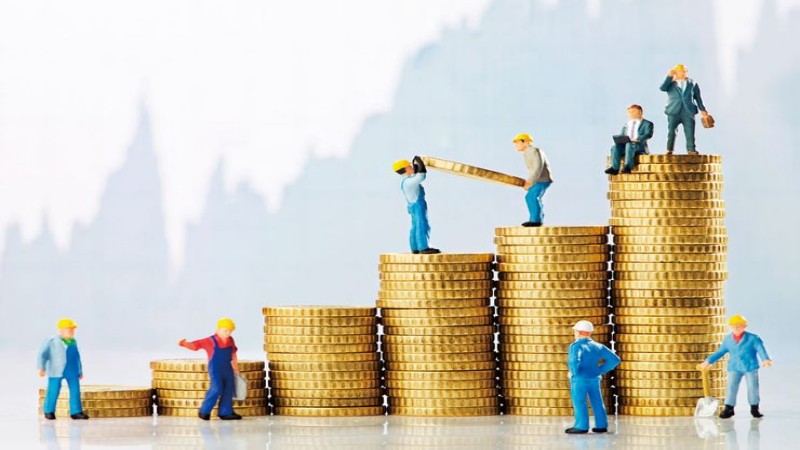 什么是黄金K线图