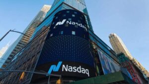 那斯达克指数历史数据