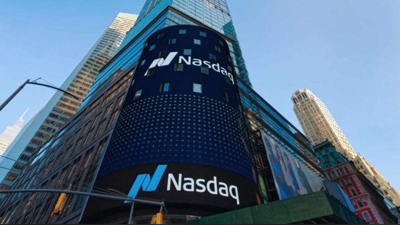 3步教你解读那斯达克指数历史数据：解盘姐分享穿越牛熊的风险管理秘籍