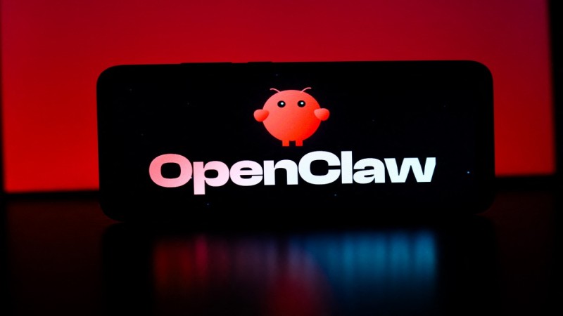 Openclaw概念股有哪些？2026供应链全拆解：一文看懂4大领跑受惠股！