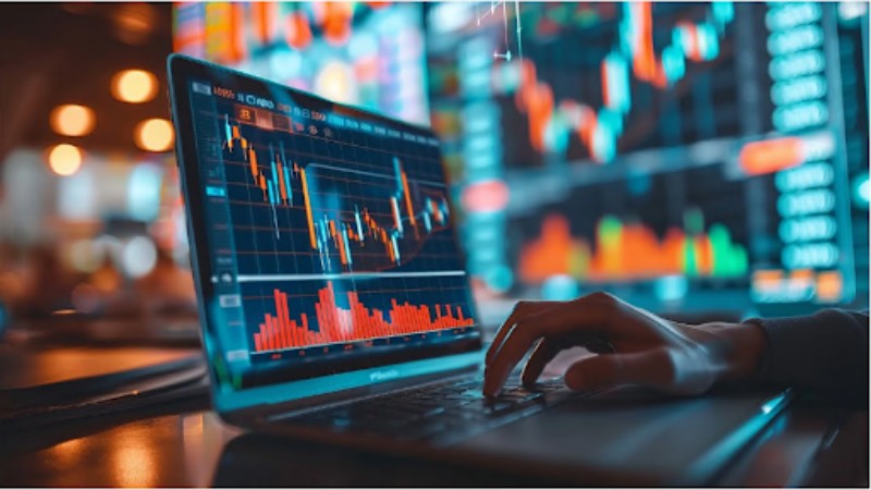 2026黄金K线图分析终极攻略：如何利用K线图锁定波动利润并规避风险