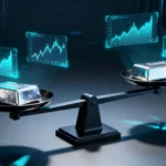 3大维度拆解美股白银ETF：解盘姐教你如何规避隐形成本与流动性陷阱