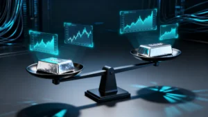 3大维度拆解美股白银ETF：解盘姐教你如何规避隐形成本与流动性陷阱