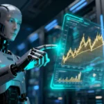 美国机器人概念股