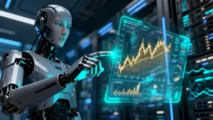 美国机器人概念股