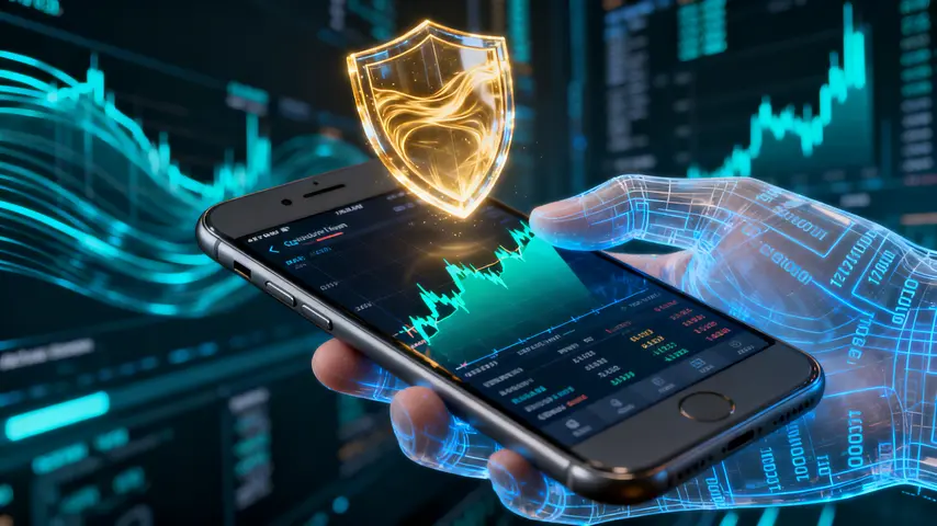 外汇App哪家强？IG vs OANDA五大核心维度实测对比指南